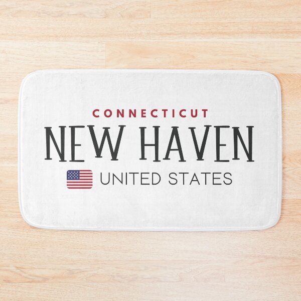 Item preview, New Haven - Connecticut - United States  designed and sold by StudioRedKoala.
