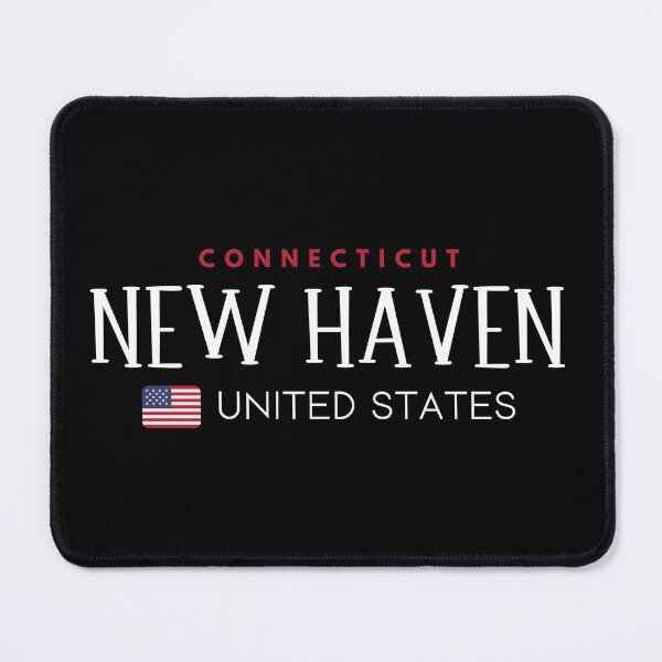 Item preview, New Haven - Connecticut - United States  designed and sold by StudioRedKoala.
