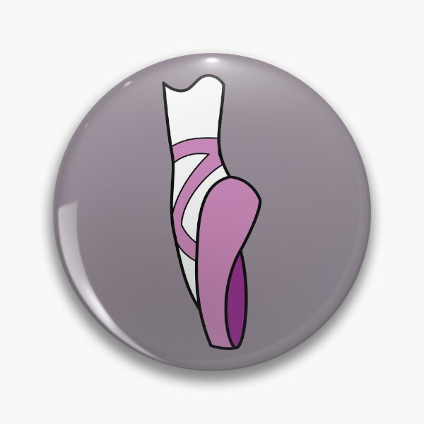 Item preview, Ballet Shoes designed and sold by LunaticoDraws.