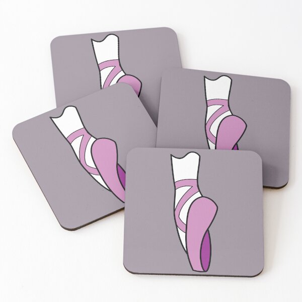 Item preview, Ballet Shoes designed and sold by LunaticoDraws.