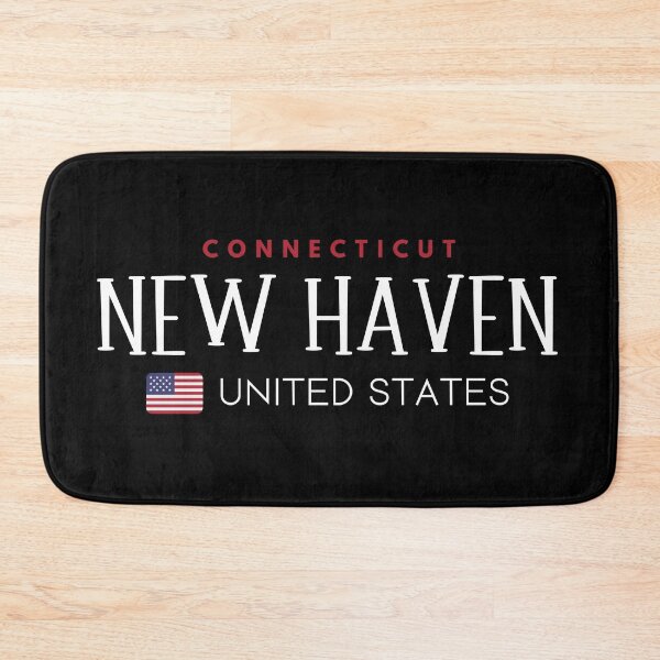 Item preview, New Haven - Connecticut - United States  designed and sold by StudioRedKoala.