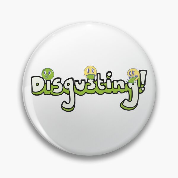 Item preview, Disgusting Text with Emojis - Anti Social Media designed and sold by 3dozecreations.