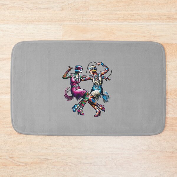 Item preview, Dancing at the Speakeasy designed and sold by PinUpPizzazz.