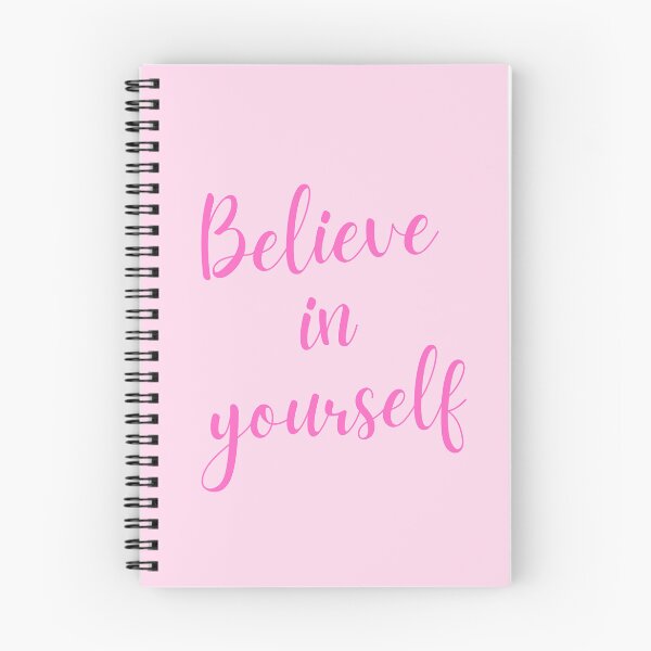 Item preview, Believe in yourself designed and sold by wanessacreative.