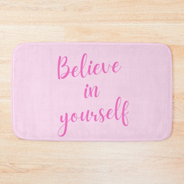 Item preview, Believe in yourself designed and sold by wanessacreative.