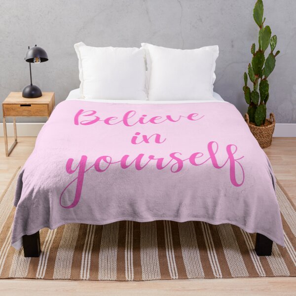 Item preview, Believe in yourself designed and sold by wanessacreative.