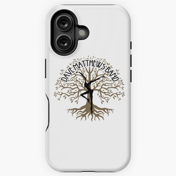 Item preview, DMB Fire Dancer Tree of Life Brown designed and sold by nprete.