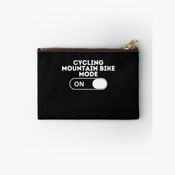 Item preview, Cycling Mountain Bike Mode designed and sold by MimsTees.