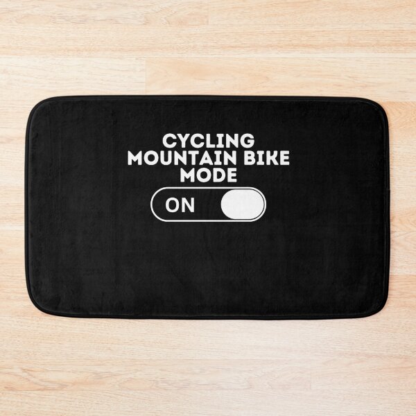 Item preview, Cycling Mountain Bike Mode designed and sold by MimsTees.