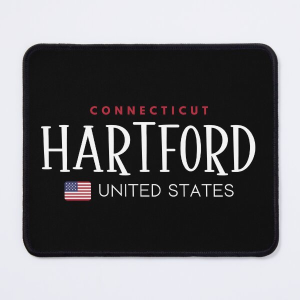 Item preview, Hartford - Connecticut - United States designed and sold by StudioRedKoala.