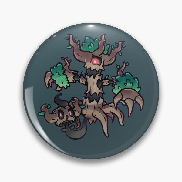 Item preview, Phantom Stump & Treant  designed and sold by Ash Horne.