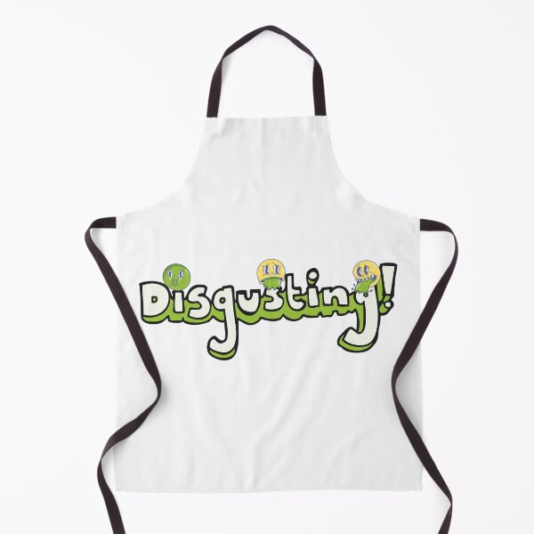 Item preview, Disgusting Text with Emojis - Anti Social Media designed and sold by 3dozecreations.