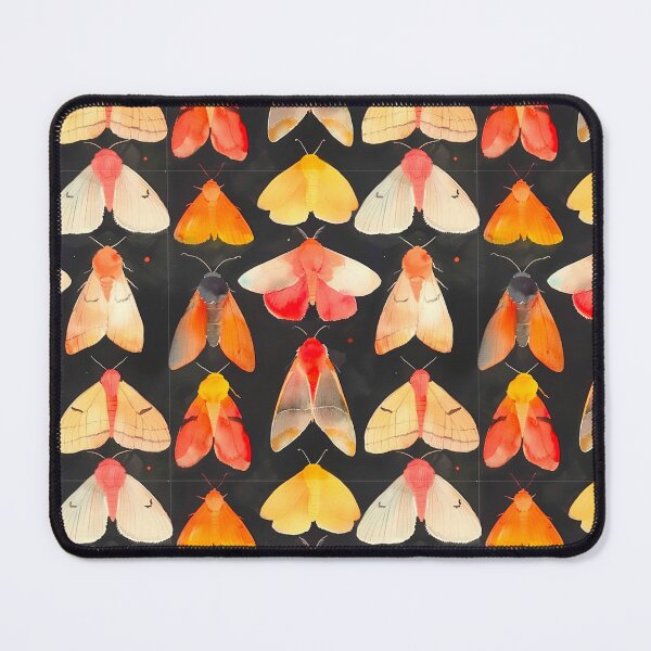 Item preview, Moths but smaller designed and sold by Artlizzard.