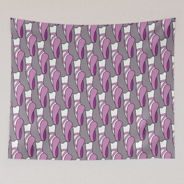 Item preview, Ballet Shoes designed and sold by LunaticoDraws.