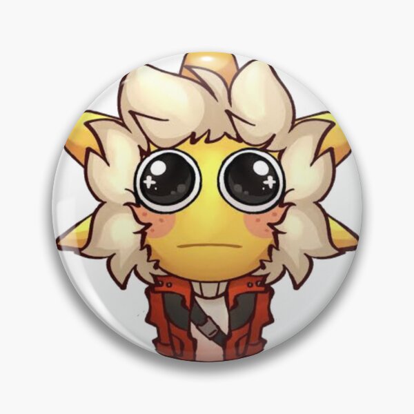 Item preview, cute sunspot Sticker designed and sold by dex1one.