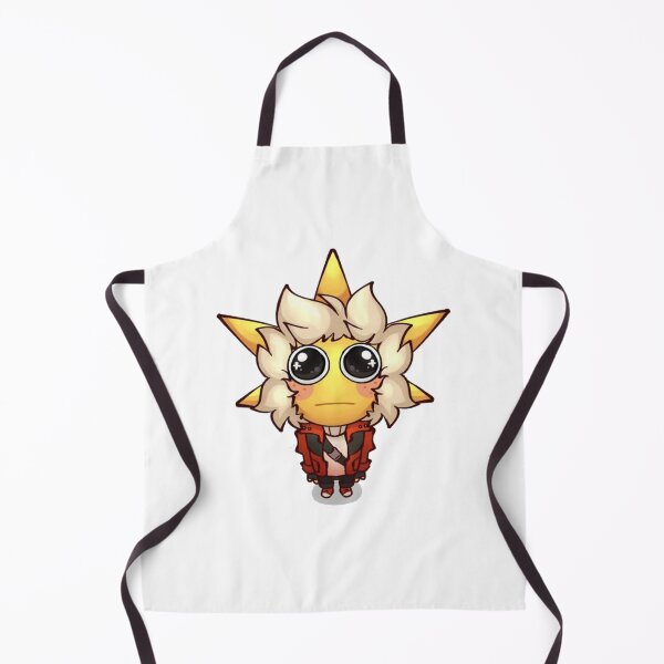 Item preview, cute sunspot Sticker designed and sold by dex1one.