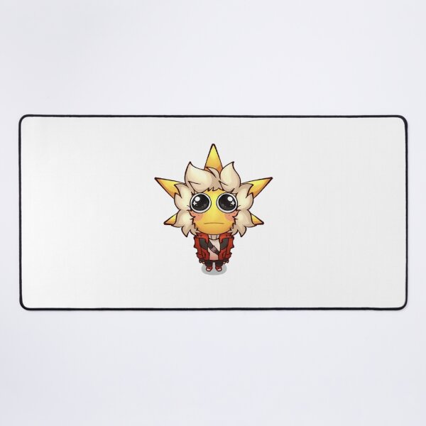 Item preview, cute sunspot Sticker designed and sold by dex1one.