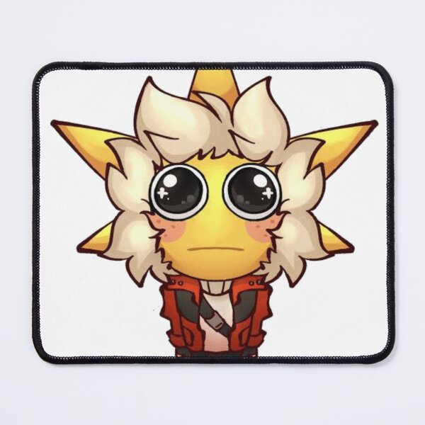 Item preview, cute sunspot Sticker designed and sold by dex1one.