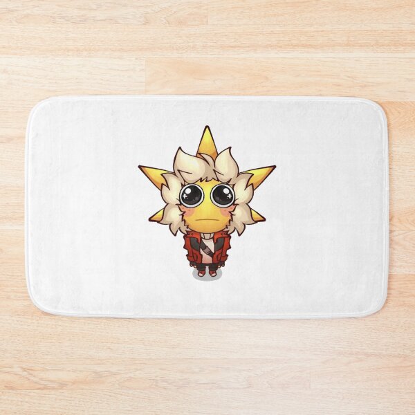 Item preview, cute sunspot Sticker designed and sold by dex1one.