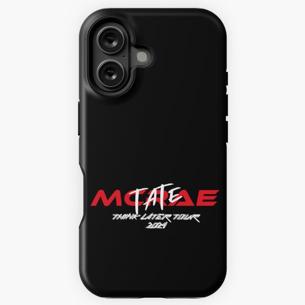 Item preview, Tate McRae V5 - Think Later Tour designed and sold by Hadley Winthrop Co..