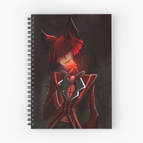 Item preview, Dead Red designed and sold by KidaDrawings94.