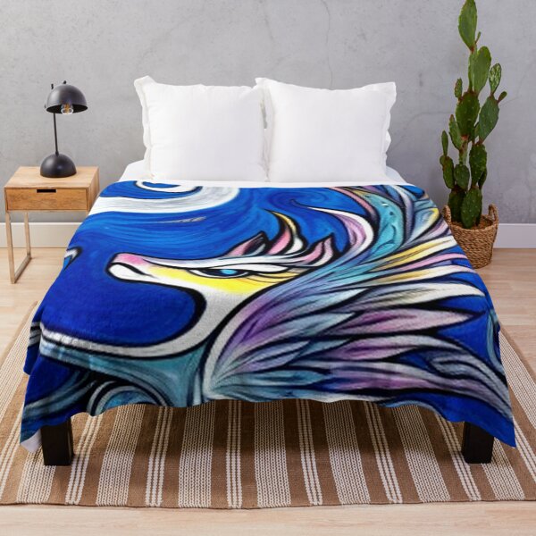 Item preview, Classic Abstract Animal Art designed and sold by TheDarkWardrobe.