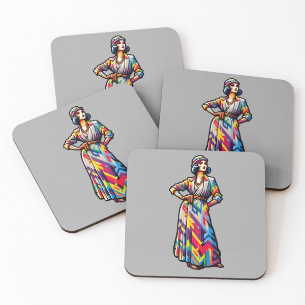 Item preview, Jazz Age designed and sold by PinUpPizzazz.