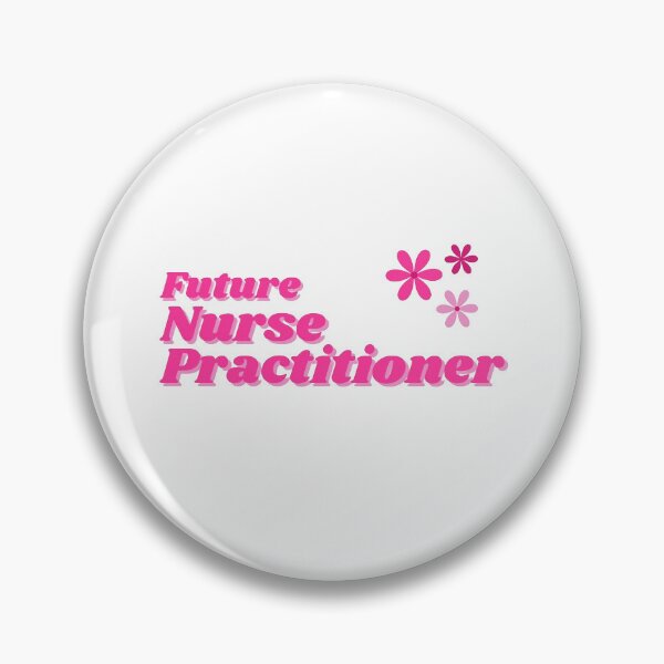 Item preview, Nurse practitioner sticker designed and sold by aussiehack.