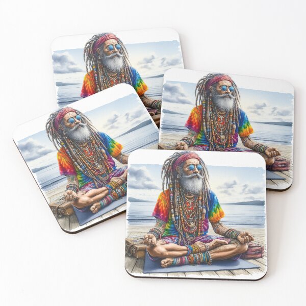 Item preview, Rastafarian designed and sold by seagull.