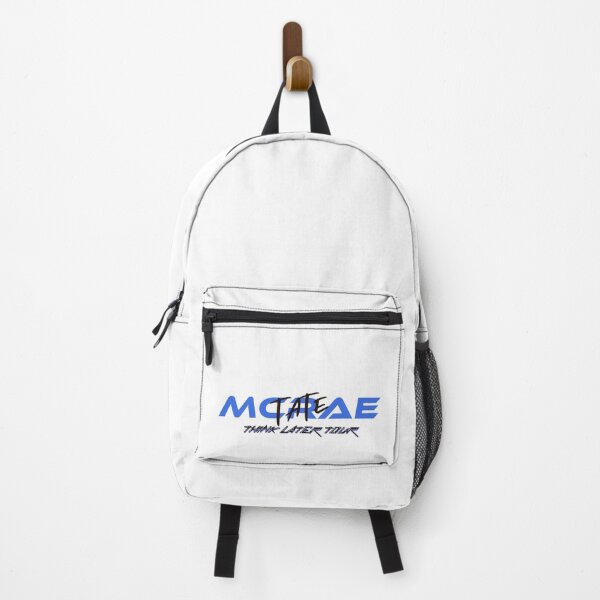 Item preview, Tate McRae V5 - Think Later Tour designed and sold by Hadley Winthrop Co..