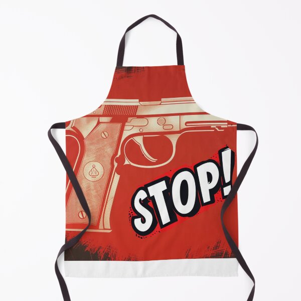 Item preview, end to guns designed and sold by randynash.