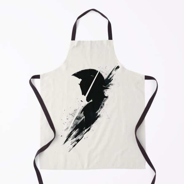 Item preview, Gladiator Silhouette Art designed and sold by Retro Travel Design.