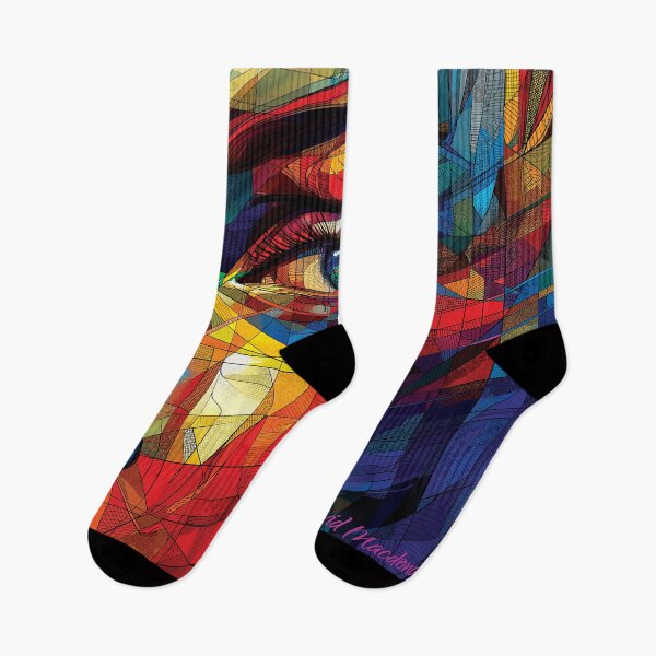 Item preview, Mosaic of Emotions designed and sold by David Macdonald.