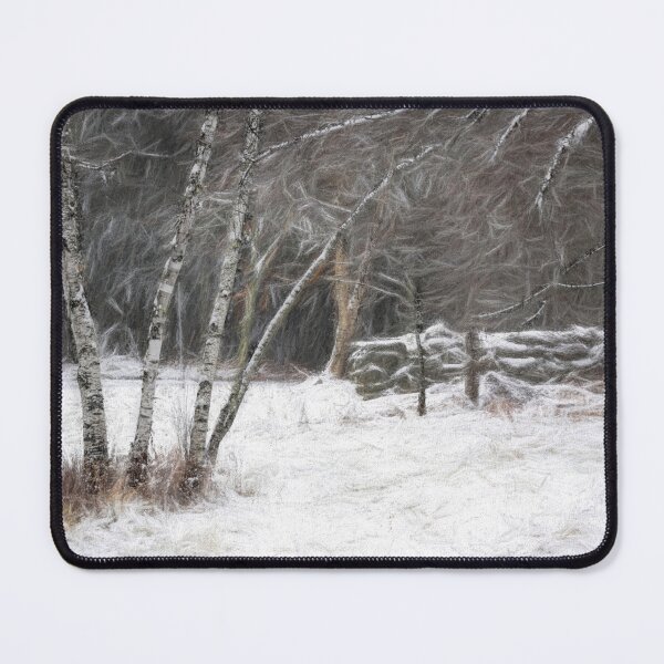 Item preview, The Birches of Orris Road designed and sold by Wayne King.