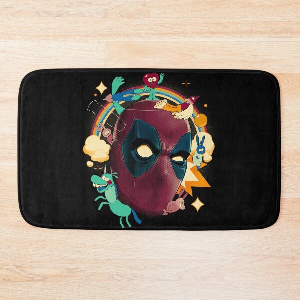 Item preview, Imaginary Pool Friends designed and sold by Bruno Mota.