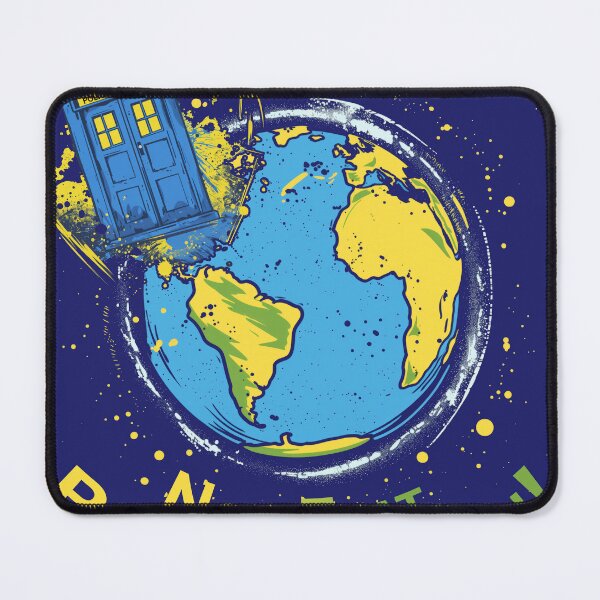 Item preview, Not Flat, Pudding Brain! designed and sold by Eoghann Mill Irving.