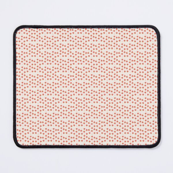 Item preview,  Charming Strawberries Pattern Design designed and sold by hjian8219.