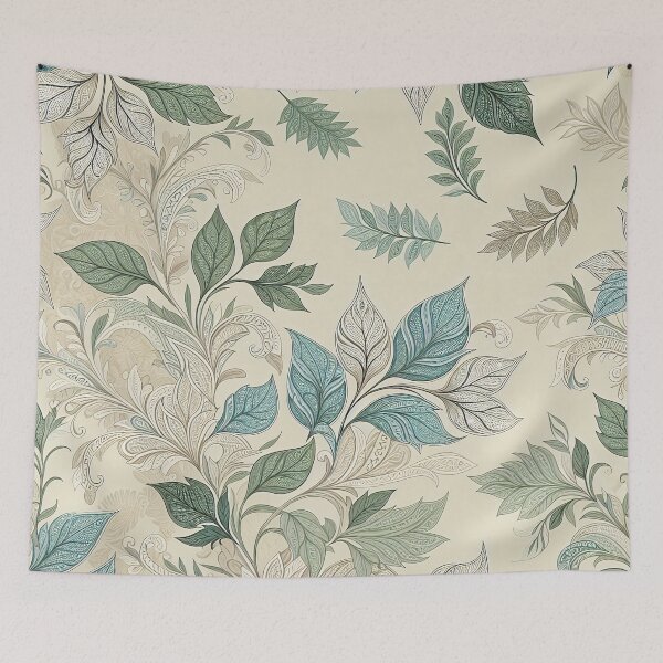 Item preview, Floral Fantasy in Colors designed and sold by Artdesign-113.