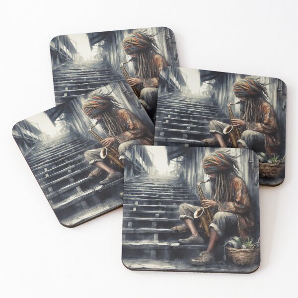 Item preview, Rastafarian designed and sold by seagull.