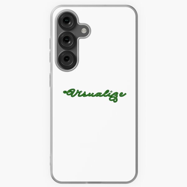 Item preview, Visualize designed and sold by Mindwillfit21.