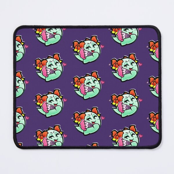 Item preview, Lady Bow designed and sold by Ash Horne.