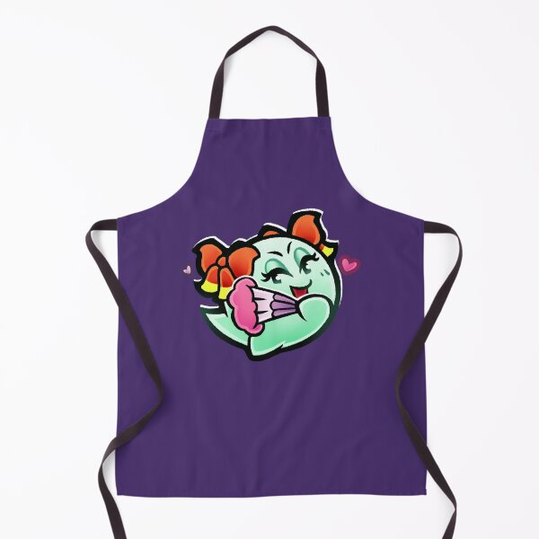 Item preview, Lady Bow designed and sold by Ash Horne.