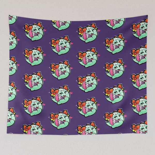 Item preview, Lady Bow designed and sold by Ash Horne.