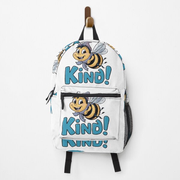 Item preview, Bee Kind! designed and sold by Gentle40Winks.