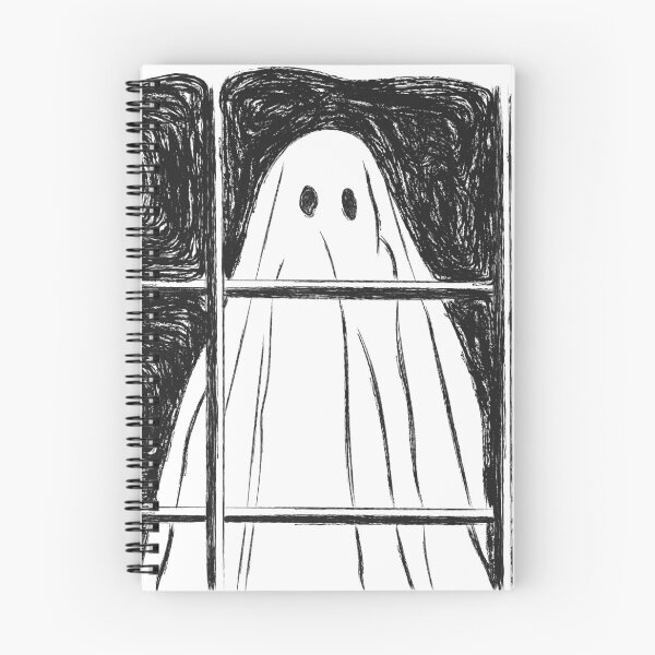 Item preview, Ghost designed and sold by Inherente.