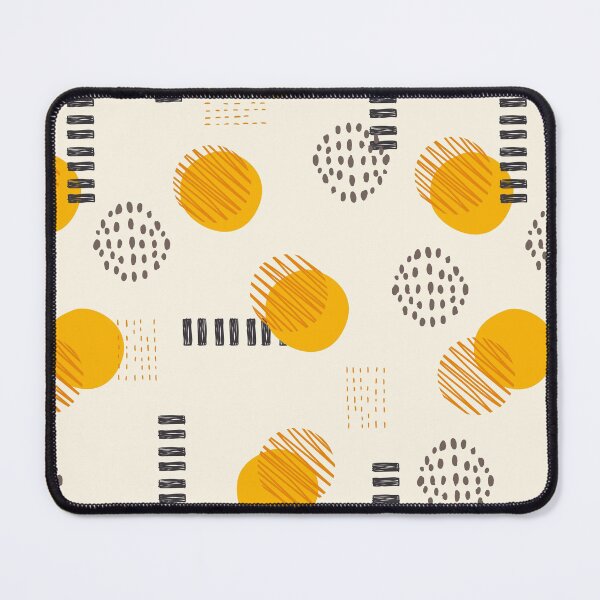 Item preview,  Hand-Drawn Abstract Element Pattern designed and sold by hjian8219.