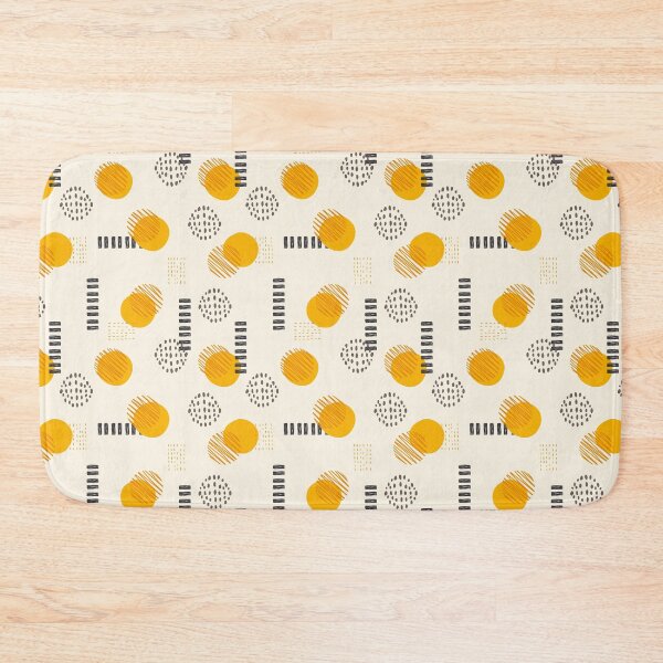 Item preview,  Hand-Drawn Abstract Element Pattern designed and sold by hjian8219.