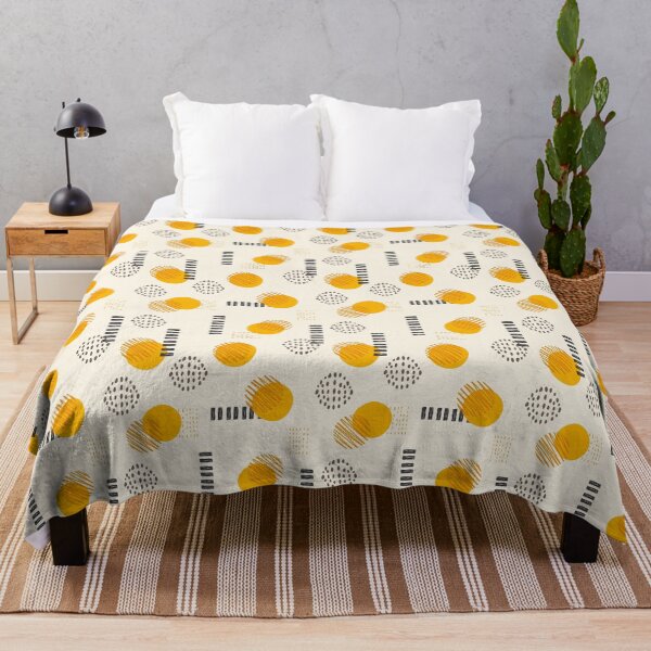 Item preview,  Hand-Drawn Abstract Element Pattern designed and sold by hjian8219.