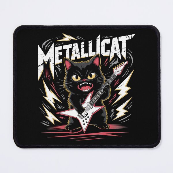 Item preview, Metallicat designed and sold by Kokorootaku.