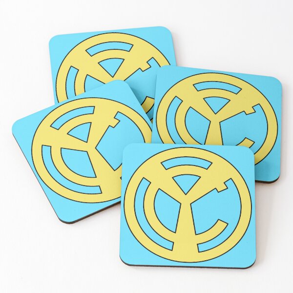 Item preview, Captain Yesterday logo designed and sold by cubiclecoma.